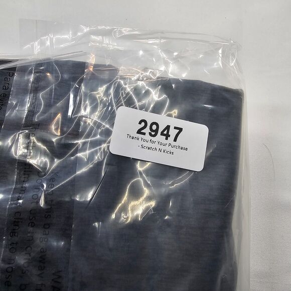 VRST Sweater Men's Gray Stretch Performance 1/4 Zip Sweatshirt SIze 2xl - Picture 11 of 11